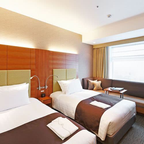 ロッテシティホテル錦糸町 2