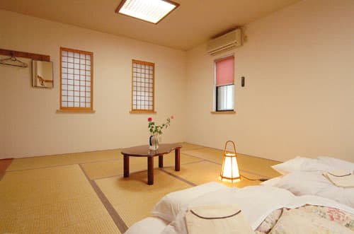 シルクウッド　ホテル 2