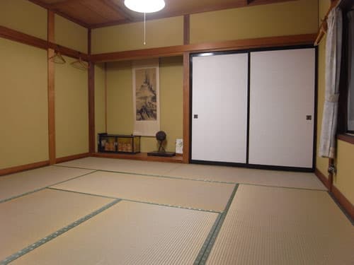 かにすきの宿　民宿　河谷 2