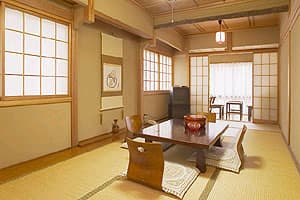 角間温泉　高島屋旅館＜長野県＞ 2