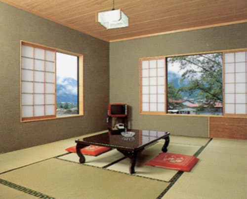 宝山荘　＜岐阜県＞ 2