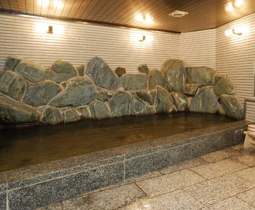 世界遺産吉野山　吉野荘湯川屋 2