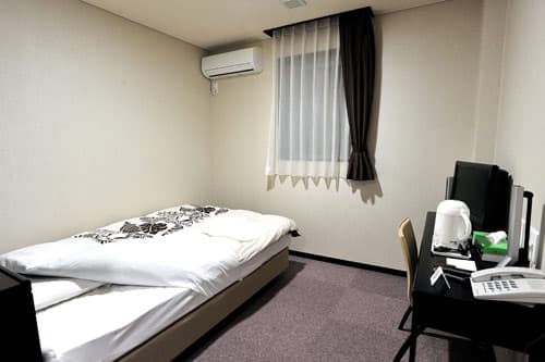 ＨＯＴＥＬ　ＨＡＹＡＳＨＩＹＡ　石巻 2