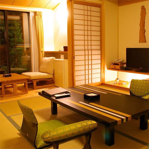 蒲井温泉　いっぺん庵 2