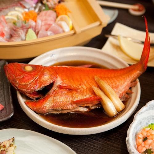 全室海一望半露天風呂付　おやど華瑞季ーハナミズキー 2