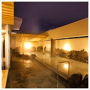 サウナ＆カプセル　キュア国分町 2