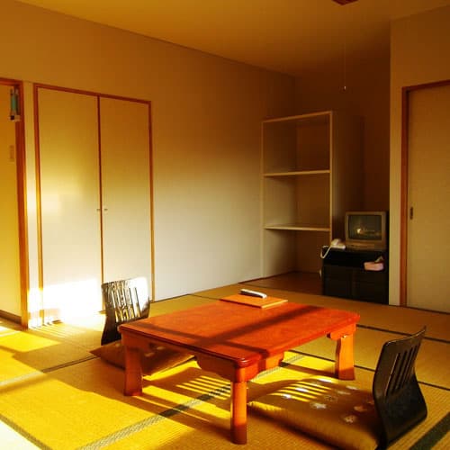 ホテル鹿沢　真田屋 2