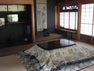 Ｂ＆Ｂにしみね 2