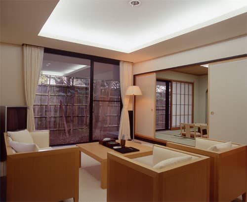 磐梯熱海温泉　離れの隠れ宿　オーベルジュ鈴鐘 2