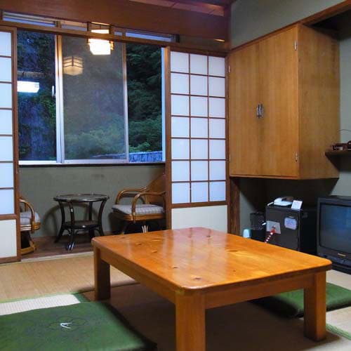 国民宿舎　古岩屋荘 2