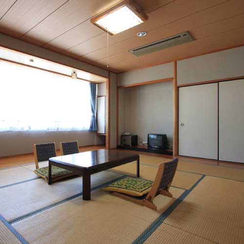 長湯温泉　上野屋旅館 2