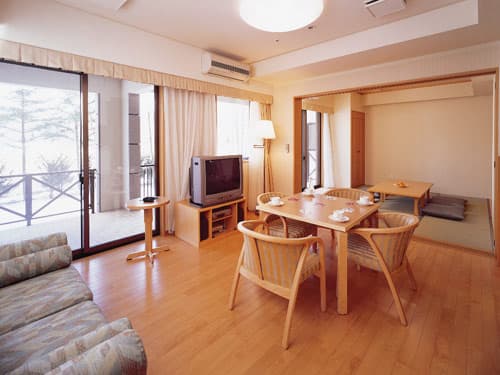 東急バケーションズ軽井沢 2