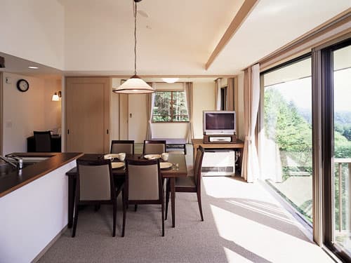 東急バケーションズ蓼科 2