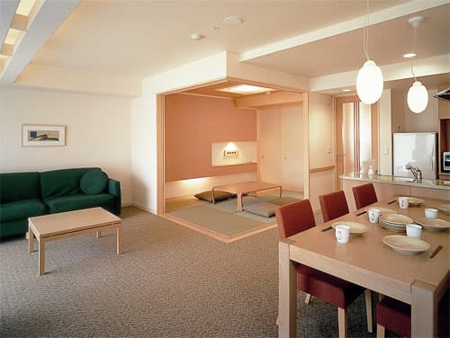 東急バケーションズ箱根強羅 2