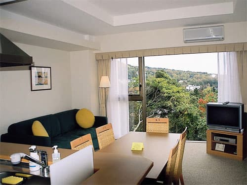 東急バケーションズ伊豆高原 2