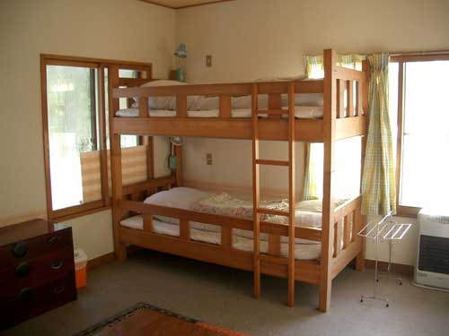 めぞん・ど・ささがわ 2