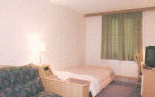 都城グリーンホテル 2