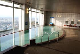 亀の井ホテル　焼津 2