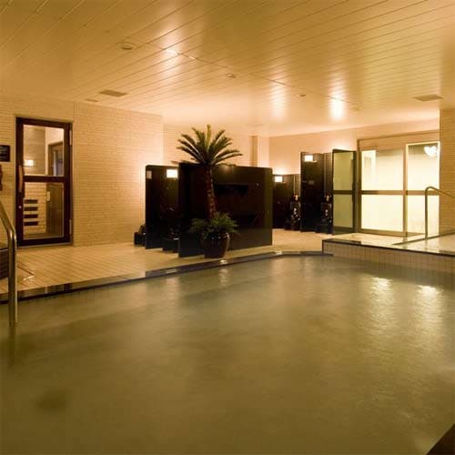 出島の湯ドーミーイン長崎新地中華街（旧ドーミーイン長崎）（ドーミーイン・御宿野乃　ホテルズグループ） 2