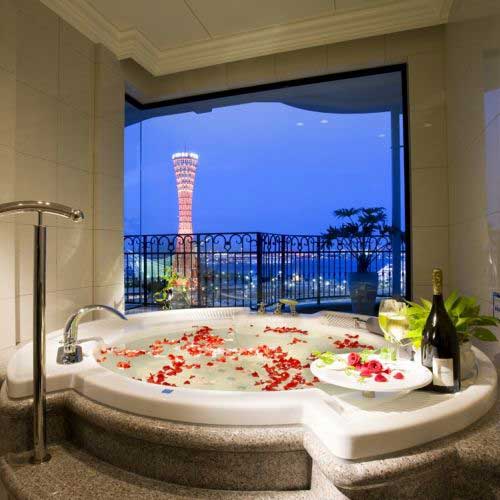 ホテル　ラ・スイート神戸ハーバーランド 2