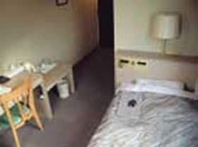 ビジネスホテル　郡上八幡インター 2