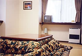 ホテルベルナーオーバーラント 2