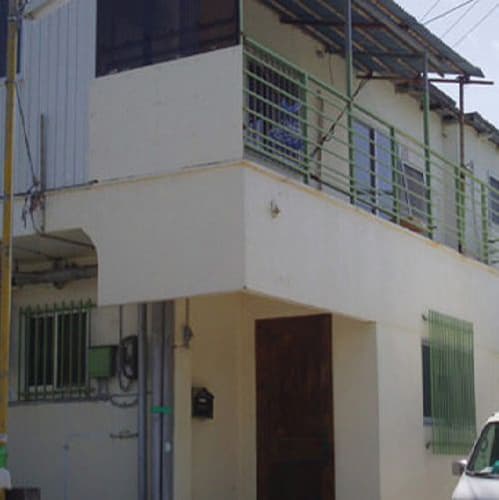 ゲストハウス ラフスタイル