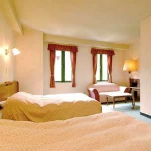 ホテルけやきの樹 2