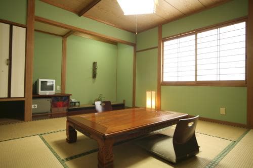 夕日ヶ浦温泉　りょかん　かとう 2