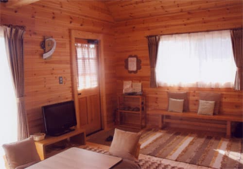 理想郷貸別荘 2