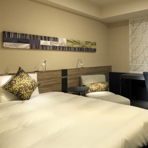 三井ガーデンホテル札幌（２０２６年２月１日リニューアルオープン） 2