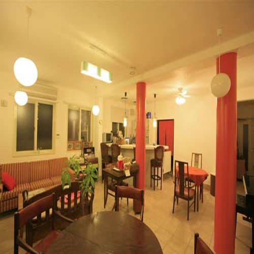 ペンション　チャーヴィラ　＜座間味島＞ 2