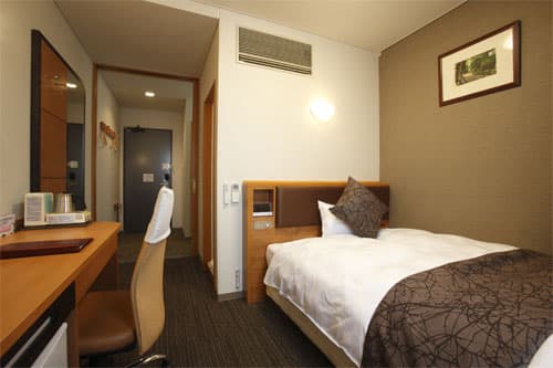 アートホテル長浜 2