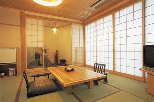 由布院温泉　お宿　有楽 2