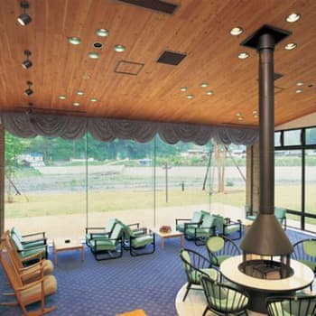 向屋温泉　ヴィラせせらぎ 2