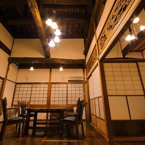 由布院温泉　束ノ間 2