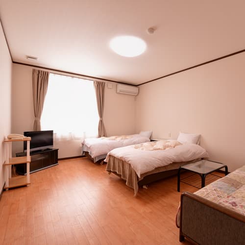 ロッヂＢ＆Ｗ 2