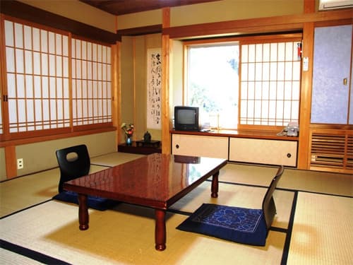 高野山別格本山　宿坊　西門院 2