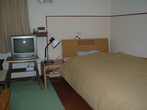 いそかね旅館 2