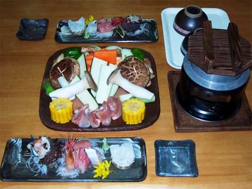 ファームガーデンホテル 2