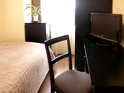 ホテルリブマックスＢＵＤＧＥＴ東上野 2