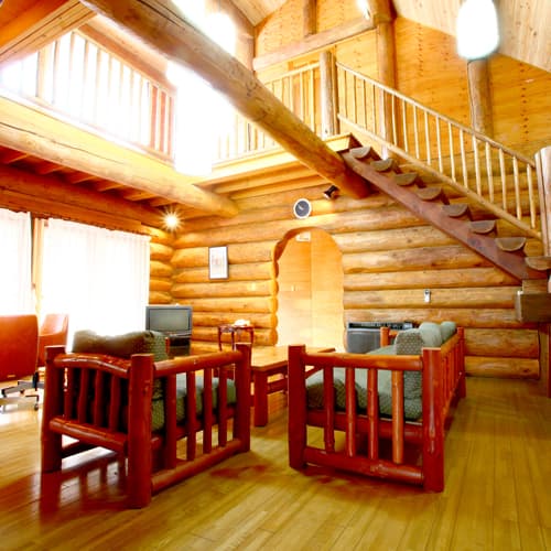 ヴィレッジフォレスト妙見 2