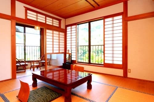 古湯温泉　山水　－　ｓａｎｓｕｉ　－（旧：３種の貸切湯　山水　－　ｓａｎｓｕｉ　－） 2