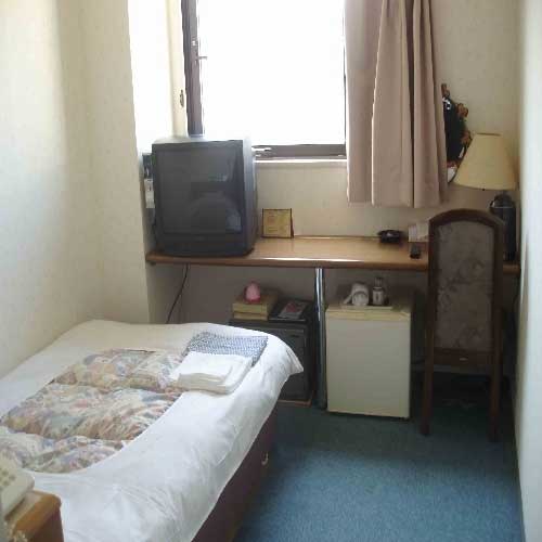 ビジネスイン東和 2