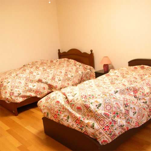 ペンション「西の郷」 2