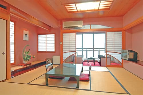 湯の児温泉　昇陽館 2