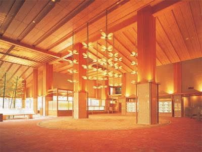 ホテル花水木 2