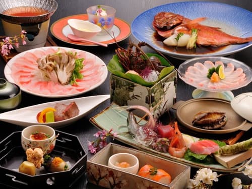 全室露天風呂付客室　伊豆高原の隠れ宿　ｓｙｕｈａｒｉ 2