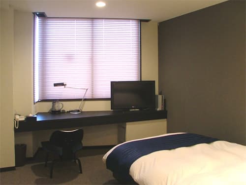 ホテルネクステージ（HOTEL　NEXTAGE） 2