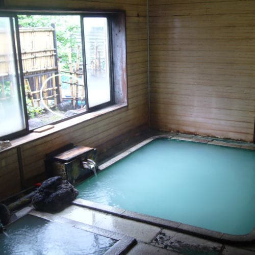 草津温泉　草津舘 2